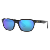 Ray Ban Ferrari RB4404M F687A1 GREY/GREEN MIRROR BLUE POLAR 57 18