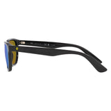 Ray Ban Ferrari RB4404M F687A1 GREY/GREEN MIRROR BLUE POLAR 57 18