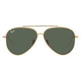 Ray Ban RBR0101S 001/VR ARISTA/GREEN AR 59 11
