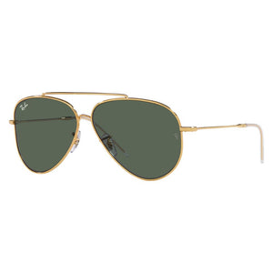 Ray Ban RBR0101S 001/VR ARISTA/GREEN AR 59 11