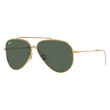 Ray Ban RBR0101S 001/VR ARISTA/GREEN AR 59 11