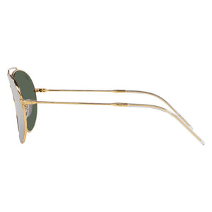 Ray Ban RBR0101S 001/VR ARISTA/GREEN AR 59 11