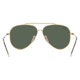 Ray Ban RBR0101S 001/VR ARISTA/GREEN AR 59 11