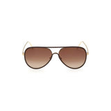 Tom Ford FT1016 32G GOLD/BROWN MIRROR 60 14