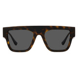 Versace VE4430U 108/87 HAVANA/DARK GREY 53 20
