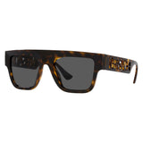Versace VE4430U 108/87 HAVANA/DARK GREY 53 20