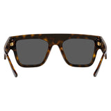 Versace VE4430U 108/87 HAVANA/DARK GREY 53 20