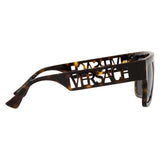 Versace VE4430U 108/87 HAVANA/DARK GREY 53 20