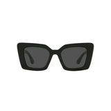 Burberry BE4344 300187 BLACK
