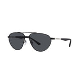 Emporio Armani EA2125 300187 MATTE BLACK/GREY