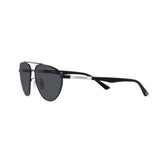 Emporio Armani EA2125 300187 MATTE BLACK/GREY