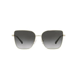 Michael Kors MK1108 10148G LIGHT GOLD/DARK GREY GRADIENT
