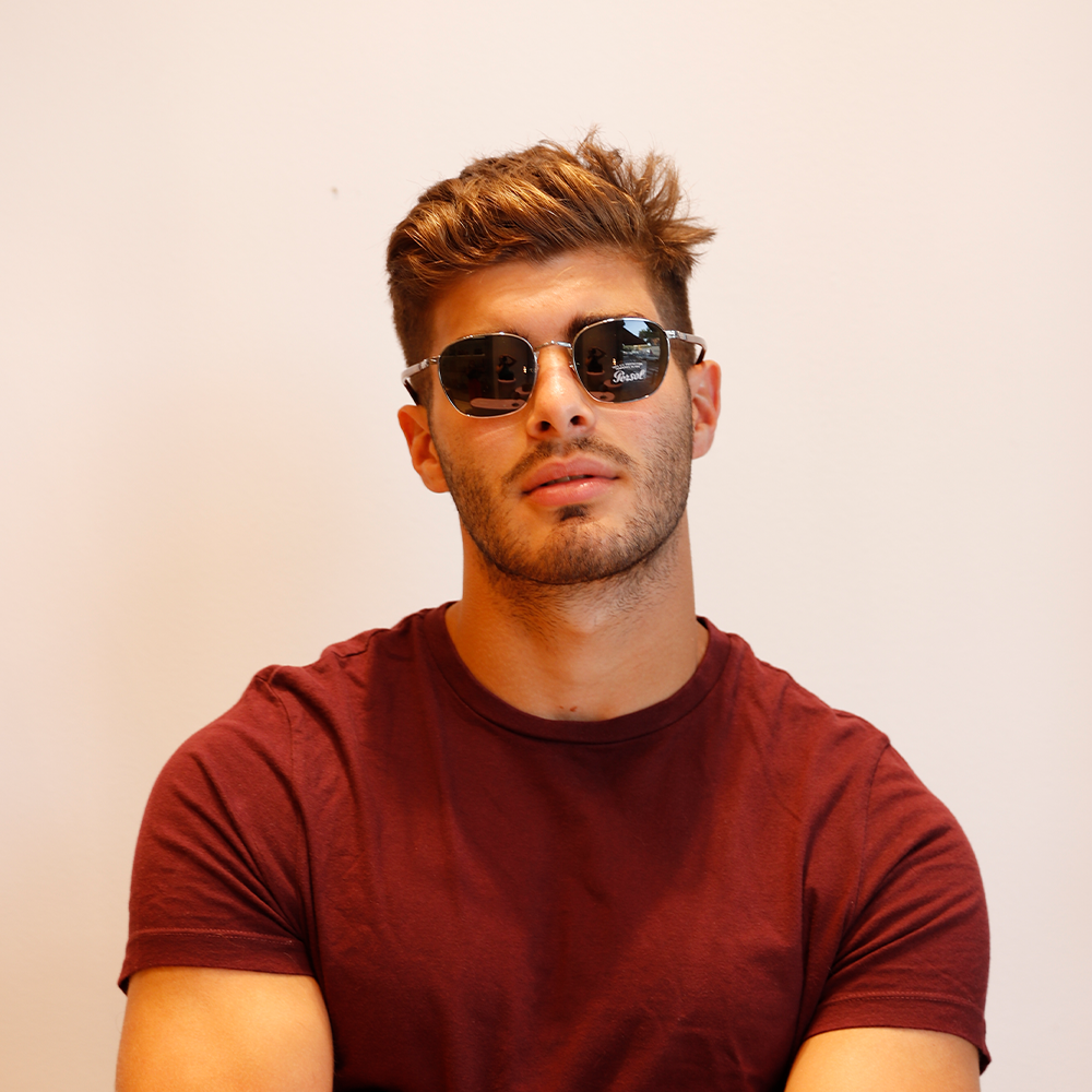 Persol sales standard size