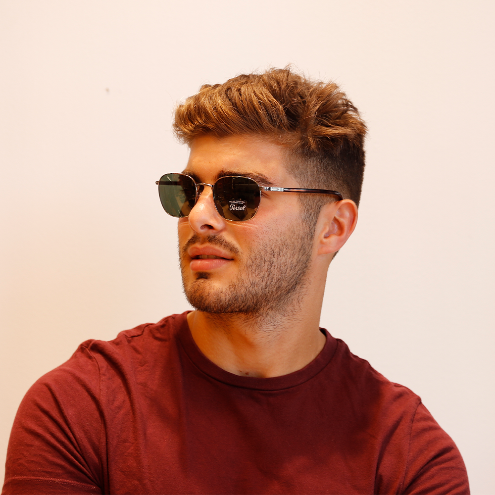 Persol sales clubmaster sunglasses