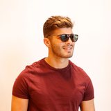 Persol PO3265S - HAVANA /GUNMETAL - 24/58