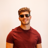 Persol PO3265S - HAVANA /GUNMETAL - 24/58