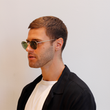 Persol PO5002ST 80004E GOLD
