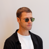 Persol PO5002ST 80004E GOLD