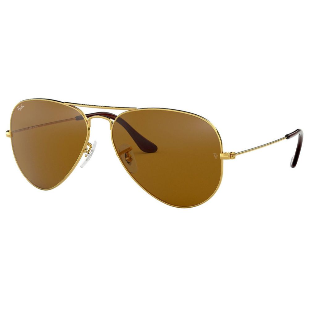 Ray Ban RB3025 001 33 GOLD sunglasses.mt