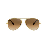 Ray Ban RB3025 001/51 ARISTA BROWN