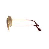 Ray Ban RB3025 001/51 ARISTA BROWN