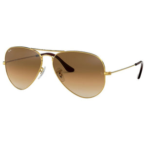 Ray Ban RB3025 001/51 ARISTA BROWN