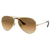 Ray Ban RB3025 001/51 ARISTA BROWN