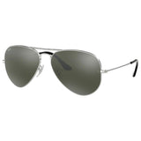 Ray Ban RB3025 W3277/1 58