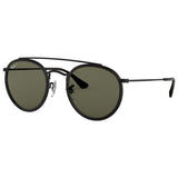 Ray Ban  RB 3647N 002/58/1 51