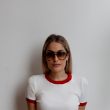 Ray Ban RB4125 701/51/1 59
