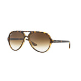 Ray Ban RB4125 701/51/1 59