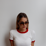 Ray Ban RB4125 701/51/1 59
