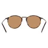 Giorgio Armani AR 318SM 502653 HAVANA/BROWN