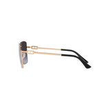 Bvlgari BV6175 20148G PINK GOLD/GREY GRADIENT