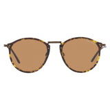 Giorgio Armani AR 318SM 502653 HAVANA/BROWN