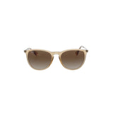 Ray Ban RB4171 651413 SHINY TRASP LIGHT BROWN 54 18