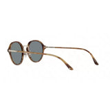 Giorgio Armani AR8139 5762R5 BROWN TORTOISE/BLUE