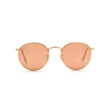 Ray Ban RB3447N 001/Z2 SHINY GOLD/COPPER FLASH