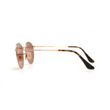 Ray Ban RB3447N 001/Z2 SHINY GOLD/COPPER FLASH