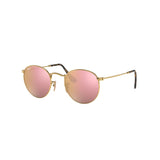 Ray Ban RB3447N 001/Z2 SHINY GOLD/COPPER FLASH