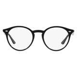 Ray Ban RB2180 601/MF PHOTO CLEAR TO SAPPHIRE QUARTZ