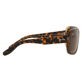 Ray Ban RB2196 129257 POLAR BROWN