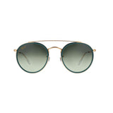 Ray Ban RB3647N 9235BH LEGEND GOLD/GREEN VINTAGE