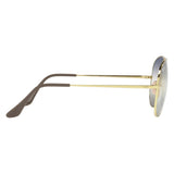 Ray Ban RB3689 001/GF CLEAR GRADIENT BLUE