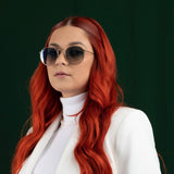 Ray Ban RB3447N 001/3F ARISTA