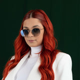 Ray Ban RB3447N 001/3F ARISTA