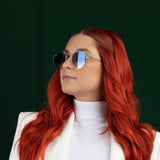 Ray Ban RB3447N 001/3F ARISTA