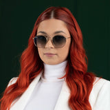 Ray Ban RB3447N 001/3F ARISTA